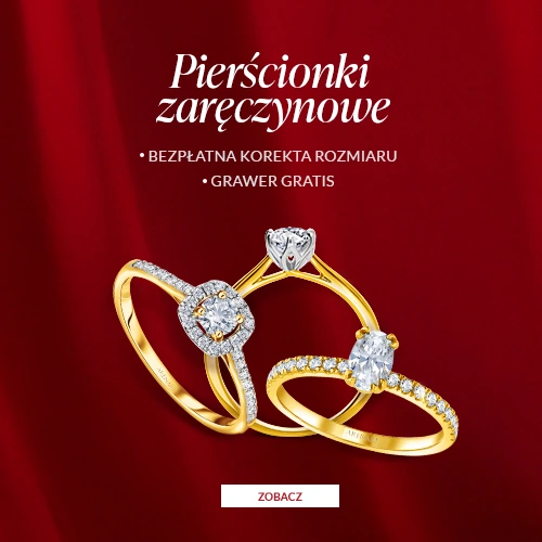 Biżuteria brylantowa